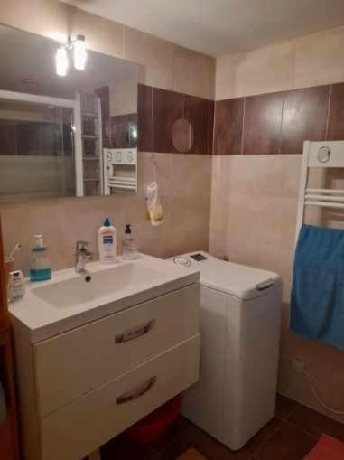 Le Saquet Apartment Ax-les-Thermes Ngoại thất bức ảnh
